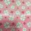 Printed Nonwoven fabric