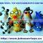 CE OEM shenzhen vinyl pvc figure toy