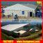 20x30m 30x30m large aluminum permanent Party tent for sport or warehouse