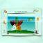 Couples sexy picture customized cheap fashion good quality new style photo frame