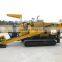 18 ton hdd drill, JL-18 ton underground horizontal directional drilling machine with good quality