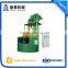 Environment protection rotating table type shot blasting machine,derusting cleaning equipment,remove oxide skin equipment