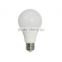 Hangzhou OEM Factory Led Lighting Bulb A60 A19 6w Dimmable 470lm European Standard Plastic Cover E27 Base High Quality Assured                        
                                                Quality Choice