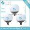 Led Globe Bulb Globe Shaped Bulb G120 20W Plastic Lamp Body 2000lumen 270 Degree Replace 130W with CE RoHS E27 E26 B22 Base