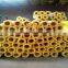 Factory supply Good quality Glass wool Pipe