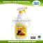Greasy detergent powder making machine