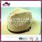 Cheap straw hat, paper straw hat made in china