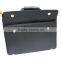 Factory hot sell fashion laptop bag real leather buisiness men's briefcase