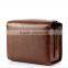 2016 retro camera bag portable dslr camera bag with shoulder leather camera bag