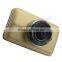Factory exclusive mould 170 degrees digital camera car dvr recorder