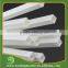 pvc square tube white plastic square tube tube model model tube
