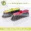 Cleaning Plastic Soft Indoor Or Outdoor Sweeping Floor Broom From China