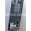 multifunction sports machine with leg extension