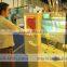 New Arrival!Defi 52" Interactive touch Foil Permanent Bottom Version/40 points through glass/LCD/LED screen hot sale