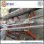 60mm Alloy Screw and Barrel for Injection Molding Machine CHEN HSONG EM320