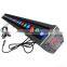 outdoor IP65 LED RGB Wall Washer With CE/ROHS