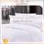 Hotel furniture sets bedding manufacturer 100% cotton washable cheap disposable fitted bed sheet