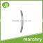 MH-0919 Stainless Steel Furniture Wardrobe Door Handle                        
                                                Quality Choice