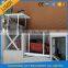 home hot sale auto garage service lifts