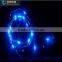 3M/30LEDS High quality falling christmas lights LED holiday time string lights