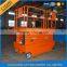 CE Standard Self Propelled Electric Mini Scissor Lift