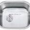 Undermount Stainless Steel Single Bowl Sink
