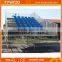 Outdoor spectator stand, assembly metal bleachers, shower stand