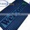 Customized Outdoor Entrance Rubber Mat