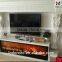 2000 mm Modern Design Electric Fireplace With Heat