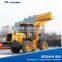 China Long Arm Small Garden Tractor With Front-End Loader