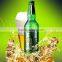 beer label metallized paper