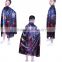 2015 cheap wholesale superhero cape satin capes halloween kids capes