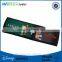 Factory Supply Promotional Sublimation Printed Bar Runner Custom Rubber Bar Rail Mat