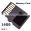 Manufacturer High Quality 12gb TF Memory Cards for mobile phones