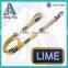 2016 Salable Polyester Neck Strap Cheap Custom Printed Lanyard