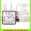 Wireless Wall Clock Ip Pinhole DVR Clock Video Recorder Home Security Surveillance Camera P2P Wifi Wall Clock Hidden Camera