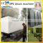 Longwell EPS Machine Produce Expanded Polystyrene Panel                        
                                                Quality Choice