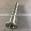 Wholesale Custom Different Types of Gear Shafts Forging Shaft