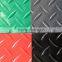 low price pvc car trunk mat auto carpet waterproof car trunk mat