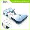 Free sample hot selling clear phone case waterproof cell phone case for MOTO G pc cell phone case