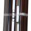 ROGENILAN 70 series american style aluminium casement windows
