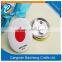 Popular Unique Custom Button Badge Name Plate Pins For Party/Home/Clothing for your own design