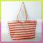 Promotion jute and cotton bag hot sale