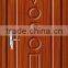 xupai Great Price pvc bathroom door