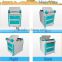 4 in 1 album making machine with creasing, binding, hot and cold pressing