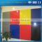 A2 FR mirror aluminum composite panel