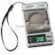 2016 Newly LCD Display Pocket Jewelry Digital Scale with Dual Precision