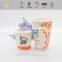 paper cup with letter with handle the manufacturer from china
