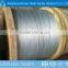 Galvanized Steel Wire for Cable Armouring Wire