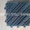brush entrance doormat for hotel